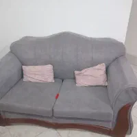 مبل راحتی|مبلمان خانگی و میز عسلی|فردیس, شهرک شهید حسینی|دیوار