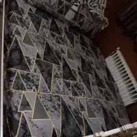 روتختی ۳ تیکه پارچه میکرو|سرویس روتختی|یزد, |دیوار