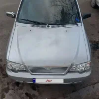 پراید دوگانه ۸۷|خودرو سواری و وانت|ورامین, ورامین|دیوار