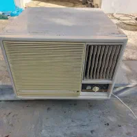 کولر گازی ۱۸ هزار