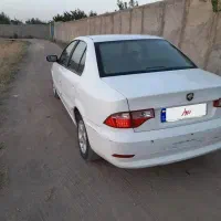 سمند سورن if7|خودرو سواری و وانت|تبریز, |دیوار