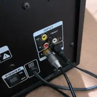 اسپیکر سه تیکه خانگی مکسیدر|سیستم صوتی خانگی|شیراز, ده پیاله|دیوار