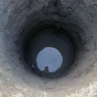 چاه کنی|خدمات پیشه و مهارت|کبودرآهنگ, |دیوار