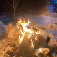 باغ روستای اده