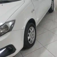 ساینا دوگانه ۱۴۰۳|خودرو سواری و وانت|مهربان, |دیوار