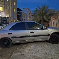 زانتیا مدل۸۲ تمیز