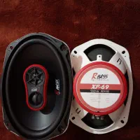 یک جفت باند R BASs  در حد نو