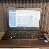 لپتاپ hp corei5