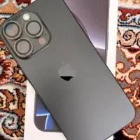 فروش ایفون 16 pro 256 ریجستر