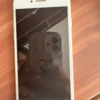 ایفون ۷ کارکرده در حد نو|موبایل|تهران, اکباتان|دیوار