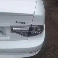 فروش سمند سورن پلاس|خودرو سواری و وانت|بوانات, |دیوار