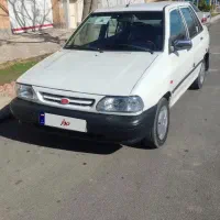 پراید 85 کارمندی|خودرو سواری و وانت|مشهد, شهرک لشکر (شهرک غرب)|دیوار