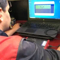 ریمپ تضمینی جوانی دوباره خودروی شما
