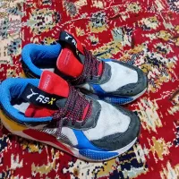 فروش کفش