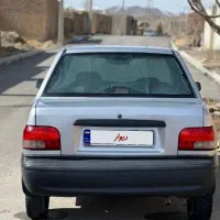 پراید مدل ۸۵|خودرو سواری و وانت|ملایر, |دیوار