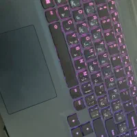 فروش لب تاپ گیمینگ legion 5|رایانه همراه|شاهینشهر, خبرنگار|دیوار