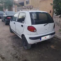 ماتیز مدل ۷۹انژکتور