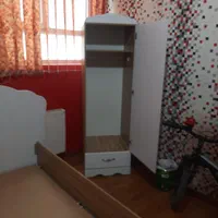 سرویس خواب نوجوان وکیوم سفید