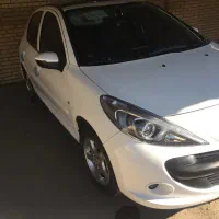 207 در حد صفر معاوضه با جک