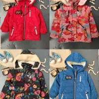 کاپشن ts بچه گانه