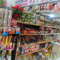 دعوت به همکاری در سوپر مارکت