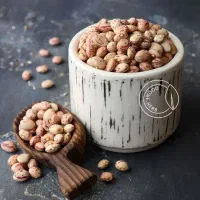 حبوبات و خشک بار