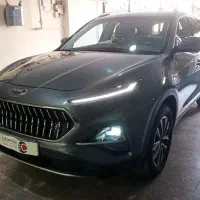 کی ام سی K7 مدل 1401