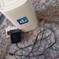 مودم خانگی 5gسیم کارتی