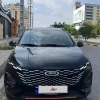 ام وی ام x33 کراس اتومات
