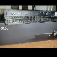 کنسول ایکس باکس وان ایکس one x|کنسول، بازی ویدئویی و آنلاین|سقز, |دیوار