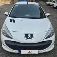 207 مدل 96