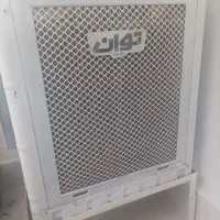 کولر سلولزی توان 5500 در فاز شش