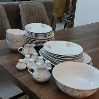 سرویس چینی ۶نفره