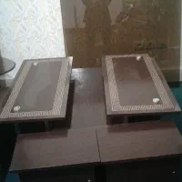 جلو مبلی|مبلمان خانگی و میز عسلی|زنجان, |دیوار