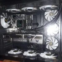 rtx5060 ti 16gb tuf|قطعات و لوازم جانبی رایانه|تهران, قیطریه|دیوار