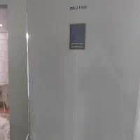 یخچال سامسونگ کم کار بی صدا بون تعمیر