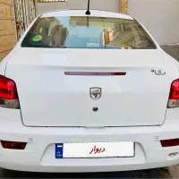 رانا پلاس  سقف شیشه ای ۱۴۰۰|خودرو سواری و وانت|تهران, صد دستگاه|دیوار