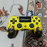 دسته بازی ps4