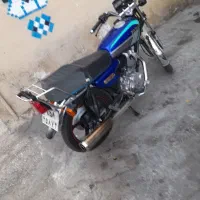 هندا پرواز ۱۵۰ استارتی مدل ۴۰۳