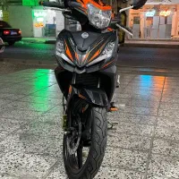 موتور لاکی ۱۸۵