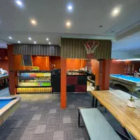 کافه باشگاه بیلیارد اجاره داده میشود|اجارهٔ مغازه و غرفه|ری, شهرری|دیوار