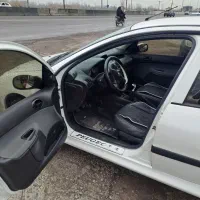 ۲۰۶ sd v8|خودرو سواری و وانت|لاهیجان, بازکیاگوراب|دیوار