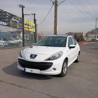 پژو ۲۰۷ پانا بیرنگ ۱۴۰۱