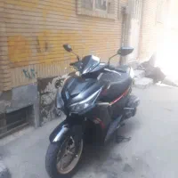 طرح آیروکس ۱۴۰۲|موتورسیکلت|کرج, شهرک اوج|دیوار