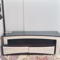 میز تلویزیون