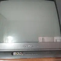 تلوزیون رنگی پریما درحد نو هست