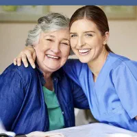 شرکت پرستاری و نظافتی