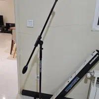 پایه میکروفون برند سامسون