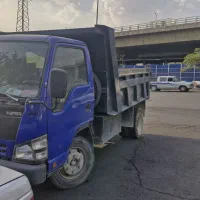 حمل نخاله و خاک تهیه انواع مصالح