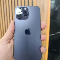 آیفون 14 پرو مکس ریجستر شده